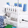 Threadart Serger Thread - Polyester Sewing - 2750 Yard Cone