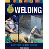 Welding: Everything You Need to Know