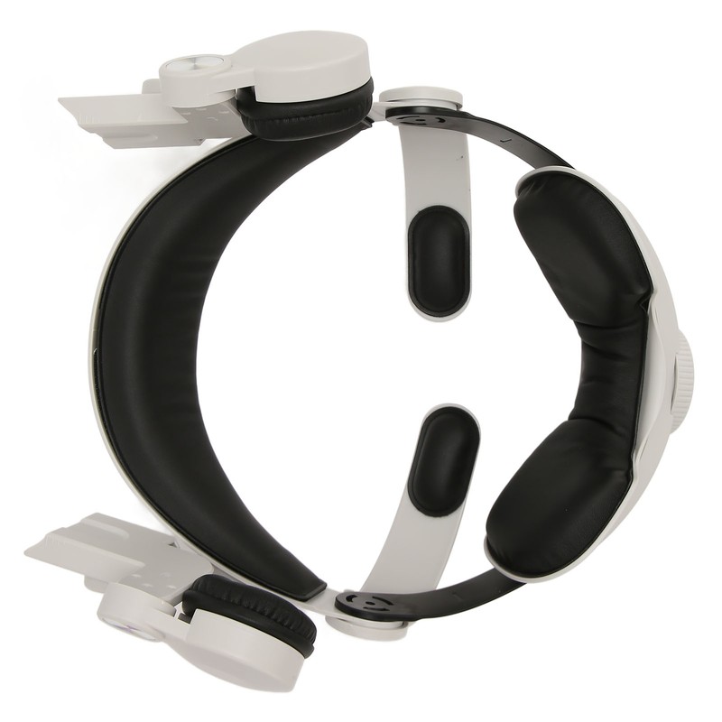 VR Head Strap Kit Professional Comfortable Lightweight Adjustable VR Headset