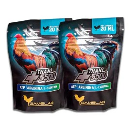 More Than B12 5500 De 20 Ml Plus 2 Piezas