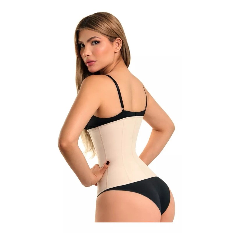 Kisha Faja Colombiana Moldeadora De Cintura