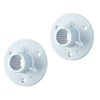23T 3 Stud Rear Axle Wheel Hub with Screws Left