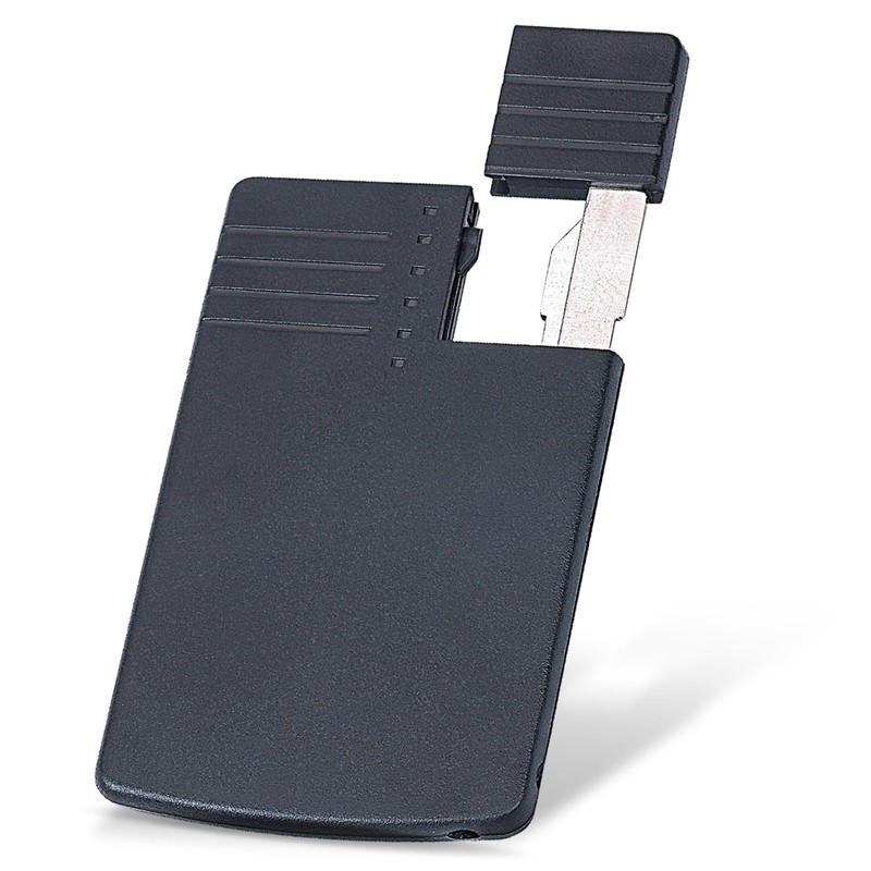 Keyecu Foba - Carcasa para mando a distancia para MAZDA