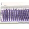 Dermastil 9D Premade Handmade Volume Eyelashes, D Curl, Thickness 0.05
