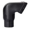 Noryb Universal Snorkel Head Air Intake Inlet Ram Off Road