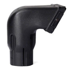 Noryb Universal Snorkel Head Air Intake Inlet Ram Off Road 4x4