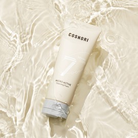 코스노리 COSNORI Micro Active Cleansing Foam