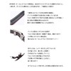 Gotcha Golf 252GG8100 Carbon Holeless Buckle Belt, One-Touch System, One