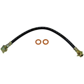 Dorman H38882 Brake Hydraulic Hose Compatible with Select Saturn Models