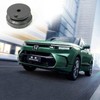 ECOMAID Lower Rubber Foot Pads Replacement for Honda Generators EB2000i