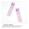 Tnico Facial Coreano Hidratante De Colgeno T Verde_1pz Mixta Danoche