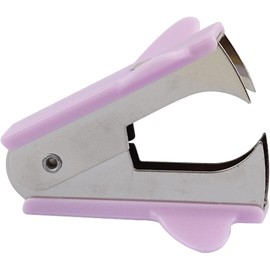 Stapler Puller, Stapler Removals Remover - Staple Puller Tool with Non-Slip Grip Wear- Desk Staplers, Staple Remover, Staple Remover Tool