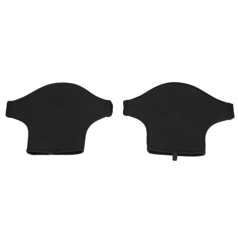Fydun Paddle Mitts Gloves, Poggy Paddle Gloves Rowing Gloves for