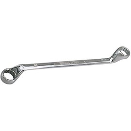 Draper 55696 Expert Hi-Torq Deep Offset Ring Spanner, 22mm x 24mm