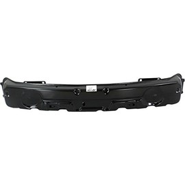 Sherman Replacement Part Compatible with Dodge Dakota-Mitsubishi Raider Front Bumper Reinforcement (Partslink Number CH1006215)