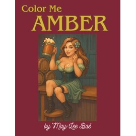 Color Me Amber