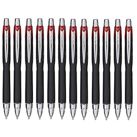 Uni-Ball Jetstream SXN Red