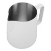 Milk Frothing Pitcher Steaming Pitcher Stainless Steel Comfort Grip Inner