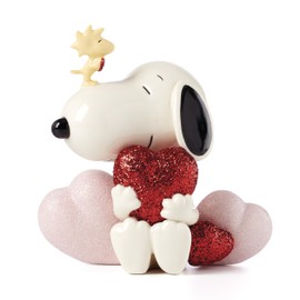Lenox 846712 Snoopys Love Figurine