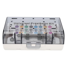 Dental Prosthetic Implant Torsion Wrench Pin Screwdriver Kit Universal Implant Restoration Tool