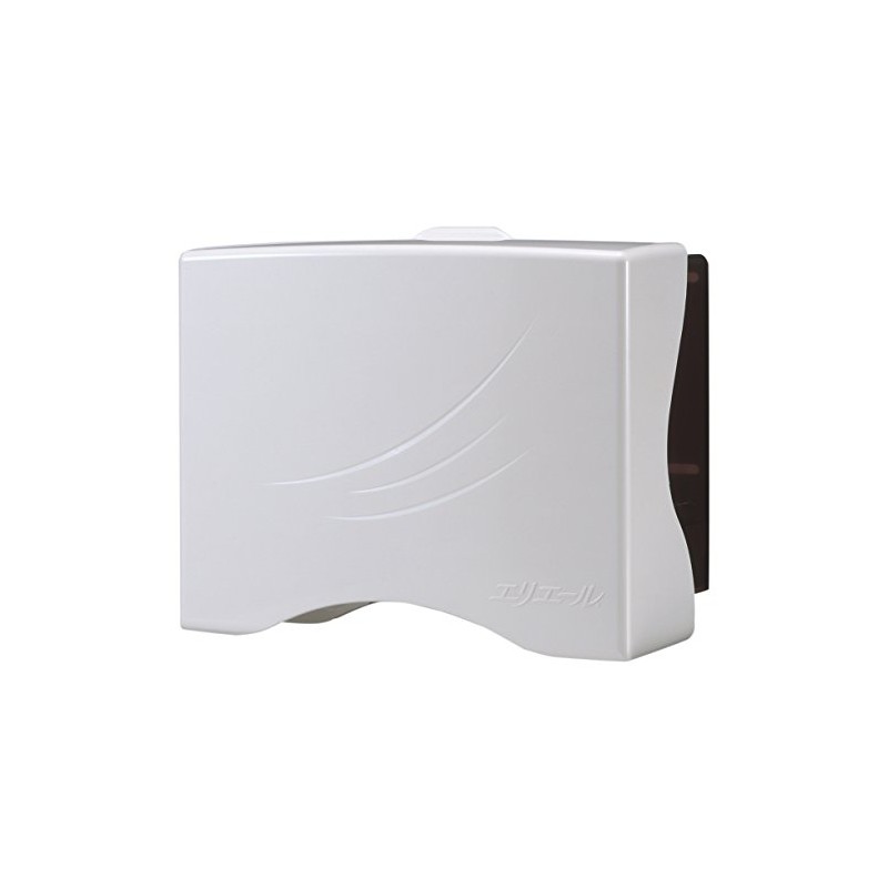 Elleair Dispenser, Medium Format