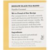Bigelow Vanilla Caramel Black Tea (20 Teabags)
