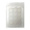 Popberry Zero Spot Patches, 54 Patches x 3, Acne Patches,