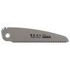 DENKO SEKKA Woodworking Saw Replacement Blade, Japanese Pull Saw for