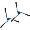 3 Piezas de Cepillo Lateral de Robot de Barrido, Cepillo