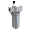 Compressed Air Maintenance Unit Oiler 1/2 Inch Line Oiler Compressed
