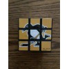 Pittsburgh Penguins Puzzle Cube New