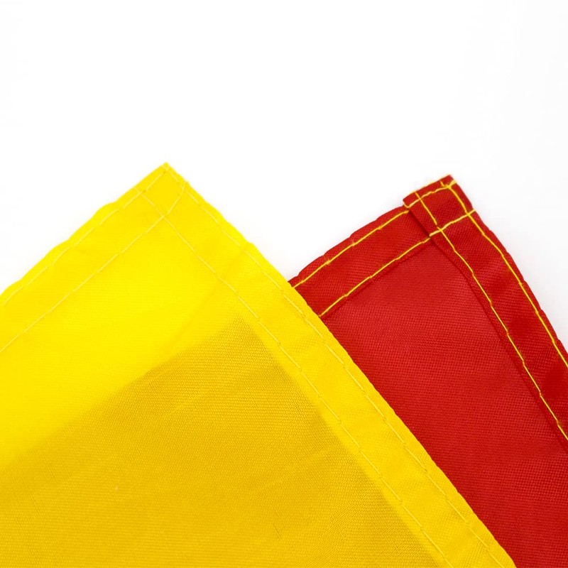 7 Stars Venezuela Flag 1954 Republic of Venezuelan Flags with