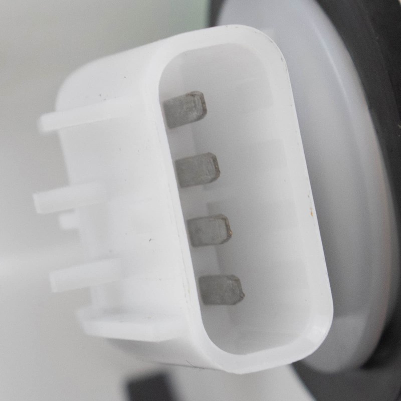 TRQ Fuel Pump Module Assembly Compatible with 2005-2007 Ford Freestyle