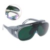 Gas Argon Arc Welding Protective Glasses Anti-Glare Polishing Safety Work