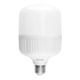Sanelec Foco Led De Potencia Alta 30 W Paquete De 2