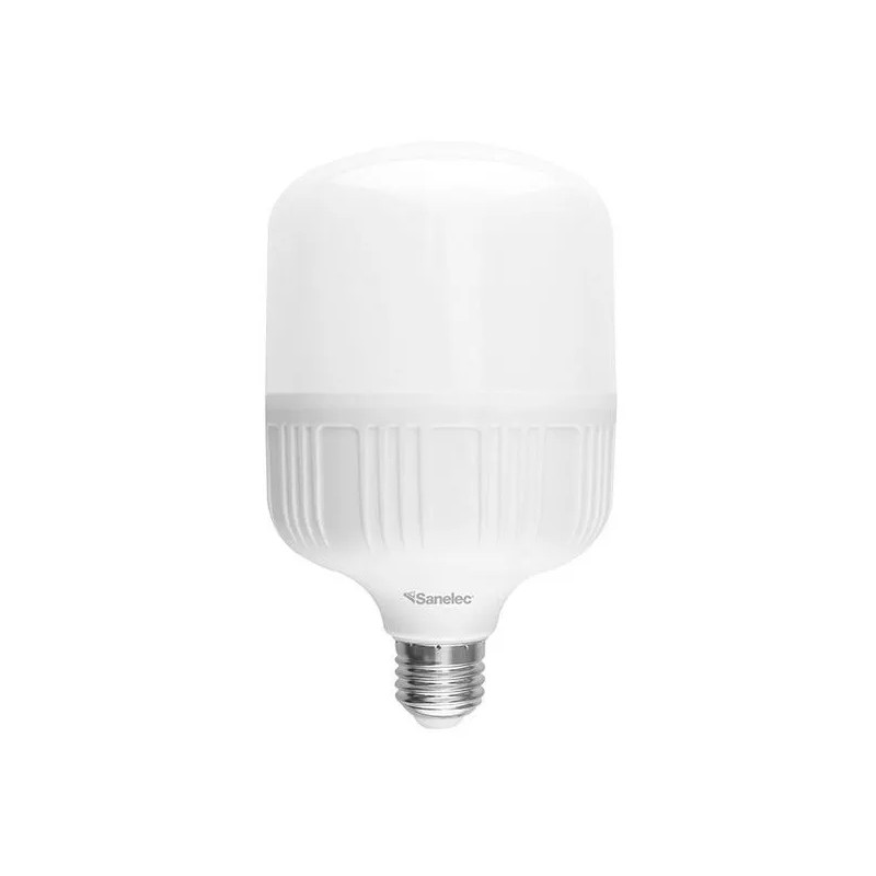 Sanelec Foco Led De Potencia Alta 30 W Paquete De