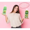2 Shampoos De Bergamota 500ml C/u Y 2 Aceites 10ml