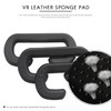 Peakloong for Cover Pu Leather,Foam for Headset VR Face Cushion