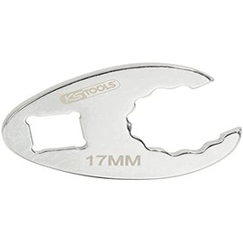 KS Tools 913.3910 3/8" 12 point crawfoot wrench, 10mm