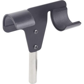 Airo by K-Tek 7" Padded Boom Pole Holder 1 for Microphone