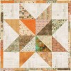 FreeSpirit Free Spirit - Palette Orange By Tim Holtz -