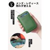 GADIEMKENSD Improved Wallet RFID Skimming Prevention Leather Case for Men