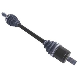 East Lake Axle replacement for front left/right cv axle Polaris Ranger 500/700 2008 2009 & 2017 2018 2019 2020