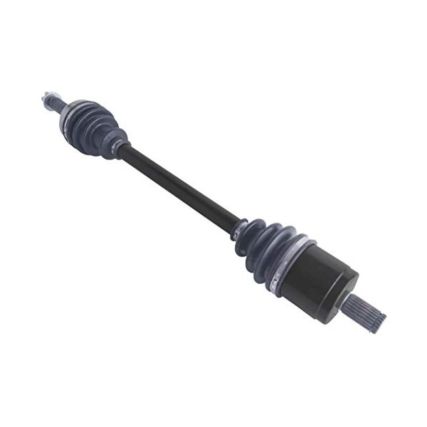 East Lake Axle replacement for front left/right cv axle Polaris