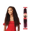 Outre Crochet Braids X-Pression Twisted Up Passion Butterfly Curl 20"