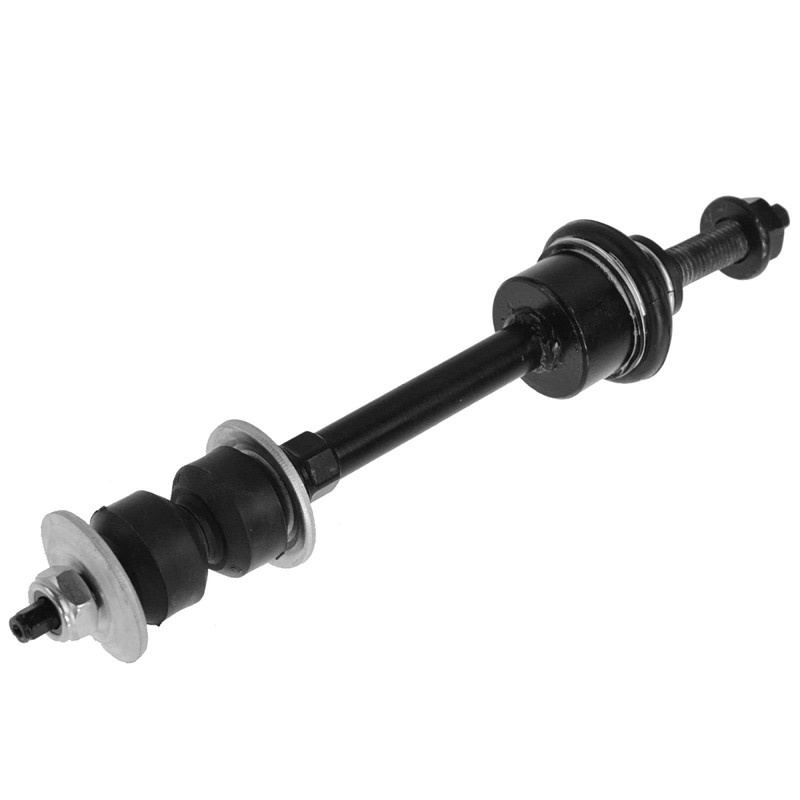 TRQ Front Suspension Kit Sway Bar Bushing Set Sway Bar