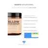 Tallow Beef Tallow Intensive Cream for Neurodermatitis, Eczema, Psoriasis &