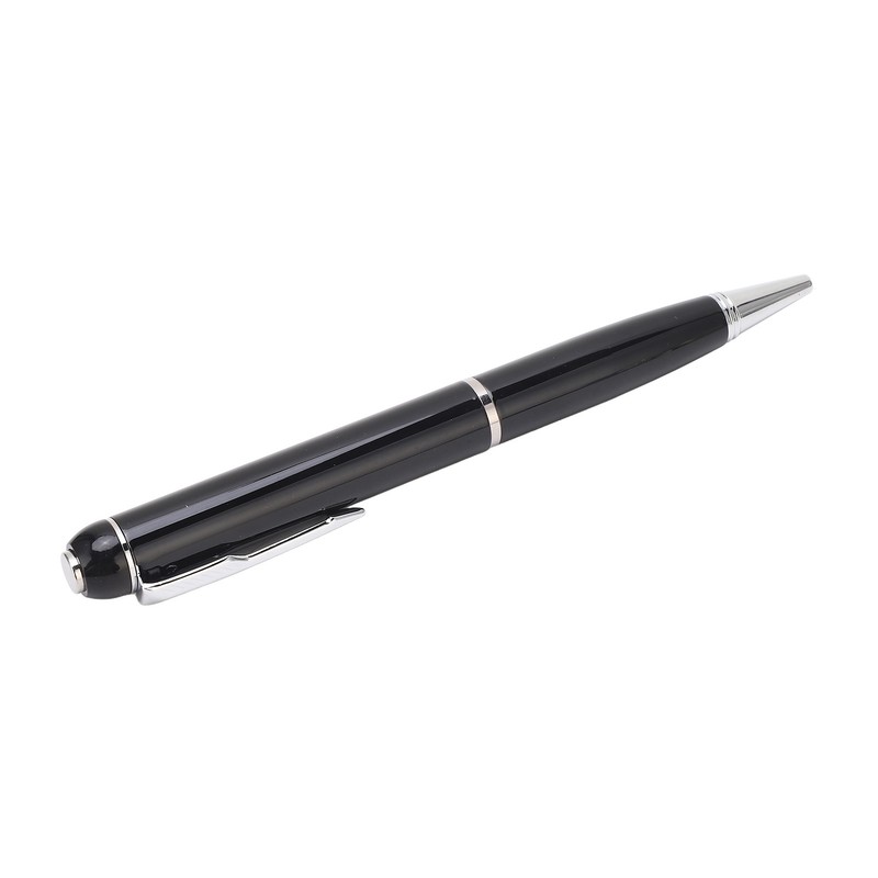 026 Digital Audio Record Pen One Touch HD Voice Activated