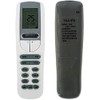 Replacement Remote Control White AC Remote Control for GREE YAA1FB