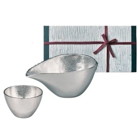 [Wrapping with Nosaku Washi Paper] Single opening - Small + Guibu KS=G1